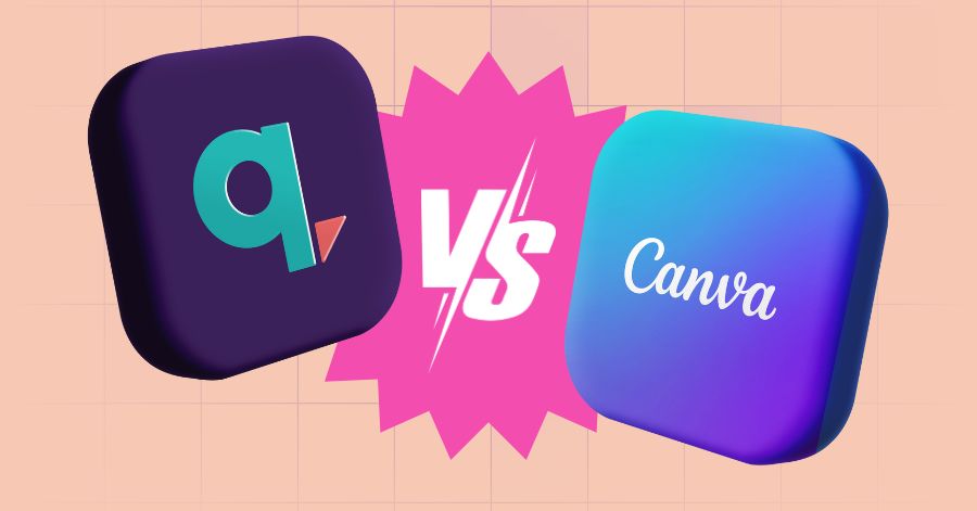 Marq vs. Canva: Which Design Tool Is Best for Your Business?