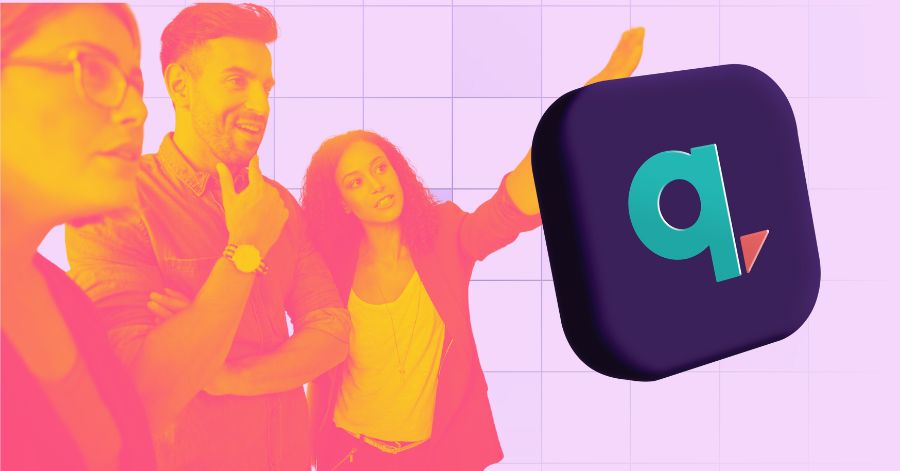 Marq – A Brand Design Platform for Businesses and Marketing Teams
