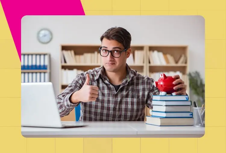 creative solutions subscription: A freelancer