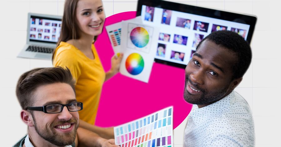On-Demand Creative Design Services to Save Time and Boost Quality