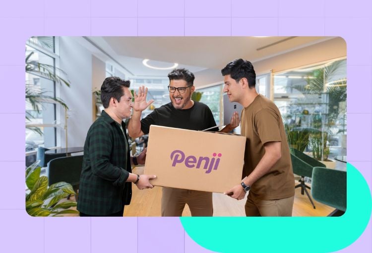Why Penji for Branding & Logo Design