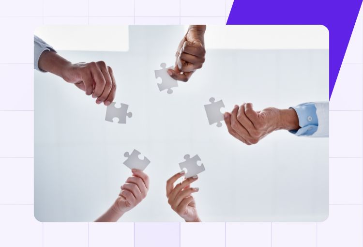 Supports marketing goals