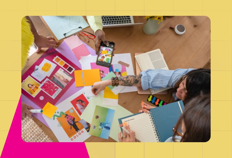 Marq - Brand design platform