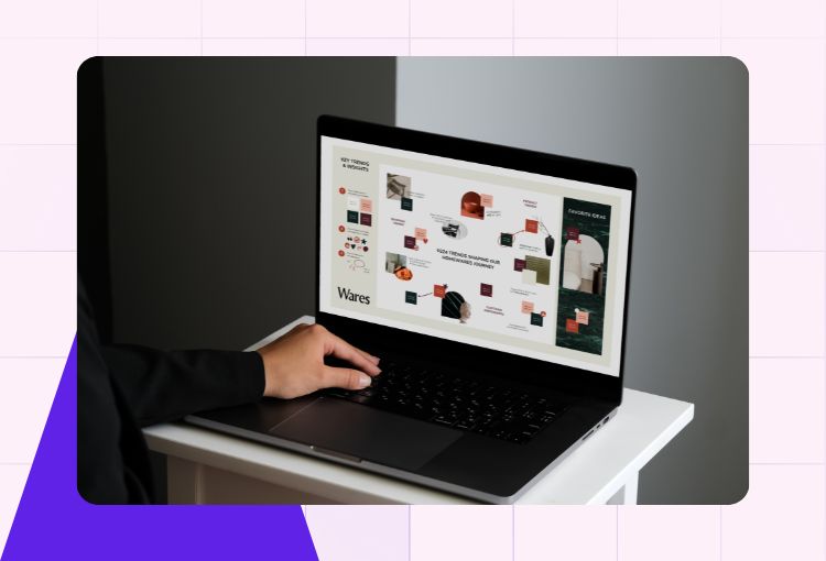 Marq - Brand design platform