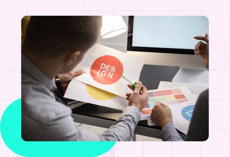 Why Penji for Branding & Logo Design