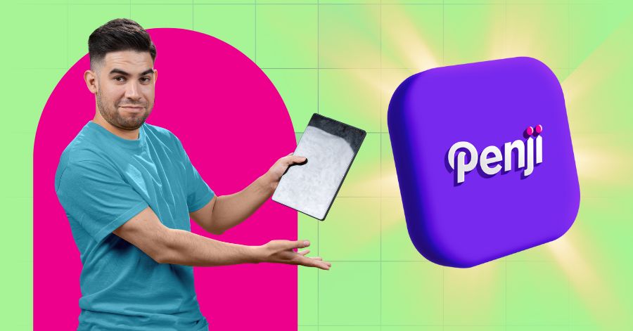 Top Reasons to Choose Penji for Presentations and Infographics