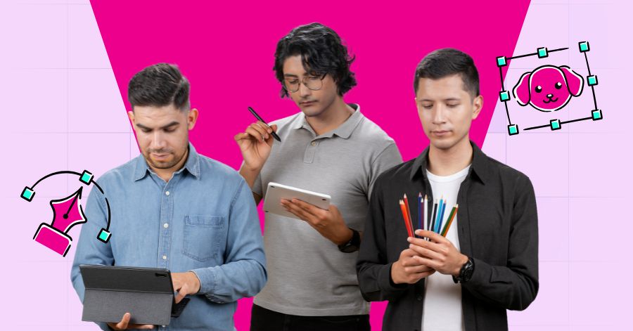 Why Hiring a Graphic Design Agency Is Essential for Modern Brands