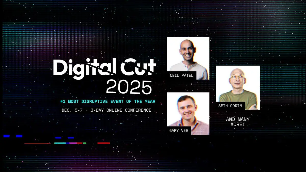 Penji Brings You Digital Cut 2025: A Marketing Event Worth Your Time