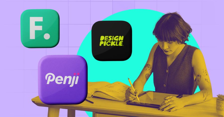 10 Kimp Alternatives: Amazing Graphic Designs for Your Business