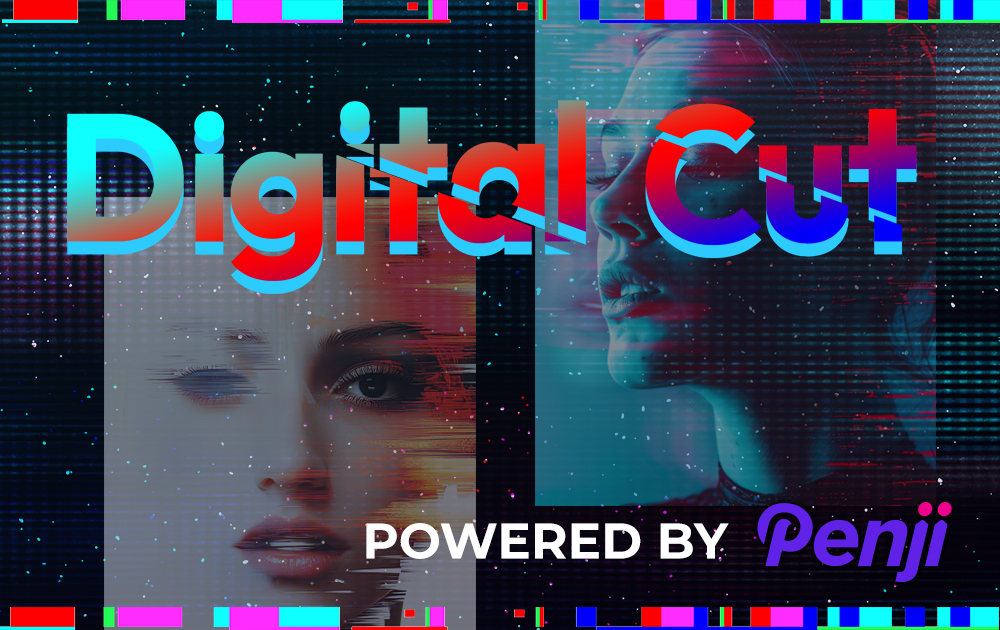 Digital Cut: The Year’s #1 Most Disruptive Event Powered by Penji