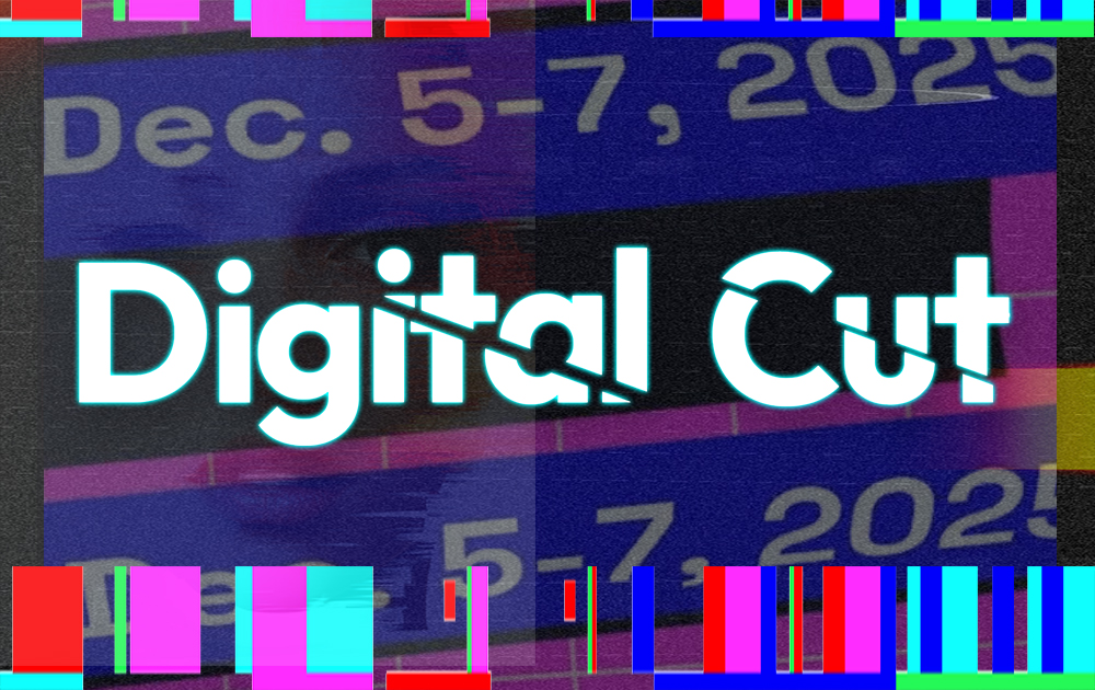 digital cut 2025
