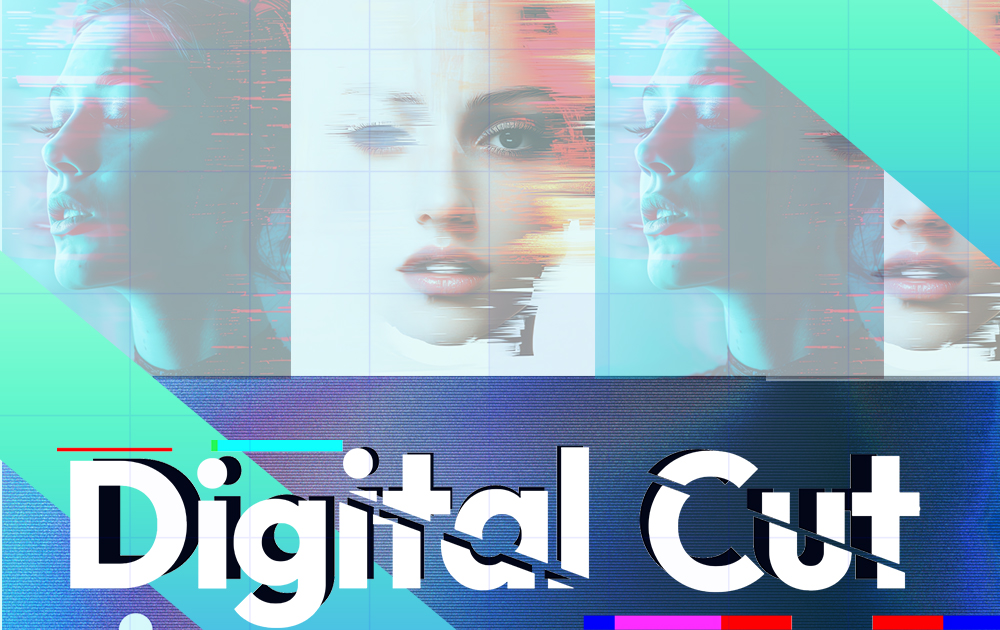 digital cut 2025