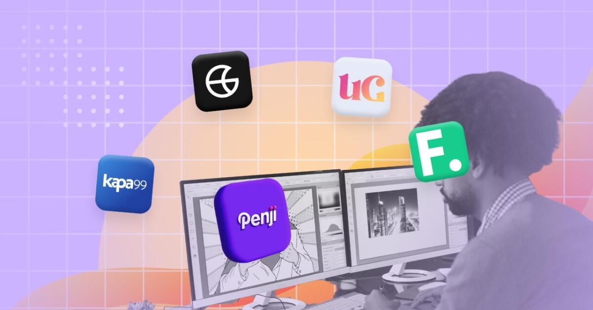 What’s the Best Unlimited Graphic Design Services Agency Today?