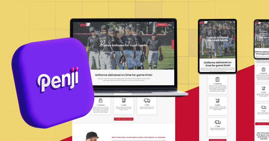 Top Reasons to Choose Penji for Email Templates & Web Graphics