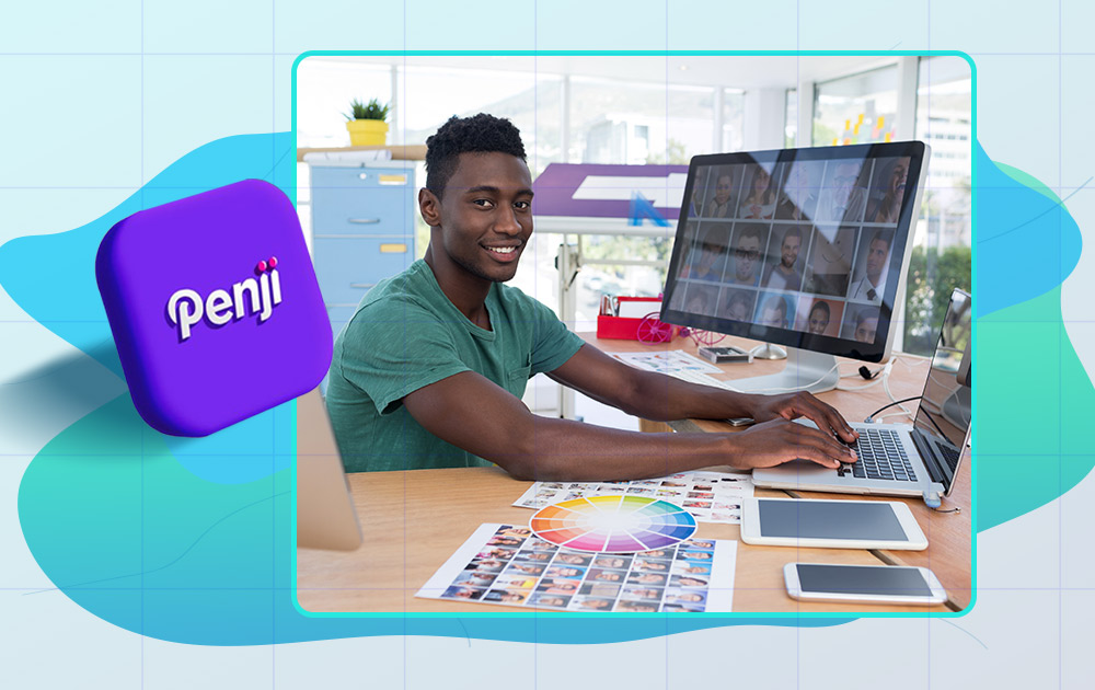 Top Reasons to Choose Penji for Print Ads & Billboards