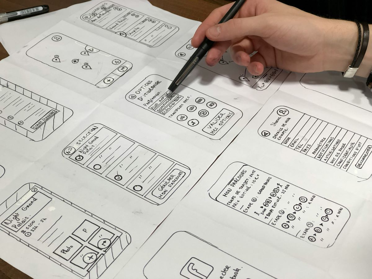 Top Reasons to Choose Penji for Professional App Design Services