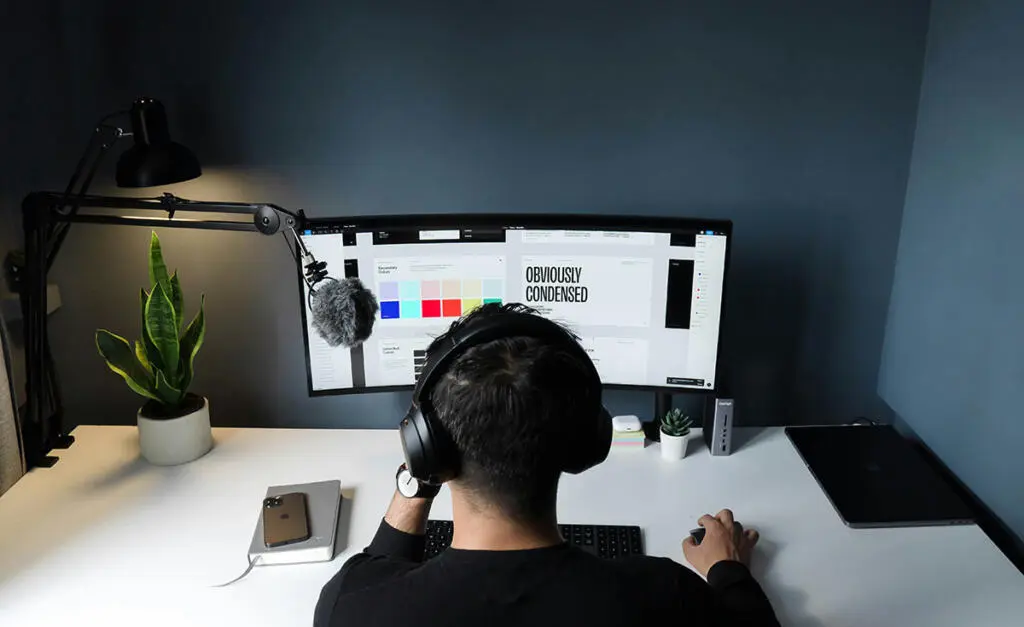 best unlimited graphic design services agency