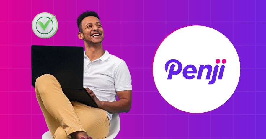 Top Reasons to Choose Penji for Top-Notch Visual Content Creation