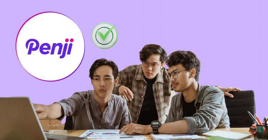 Top Reasons to Choose Penji for Remote Teams and Global Workflows