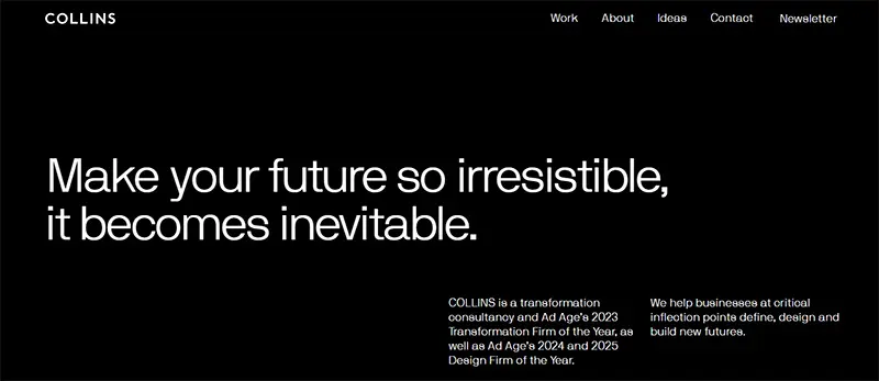 Best brand design firm