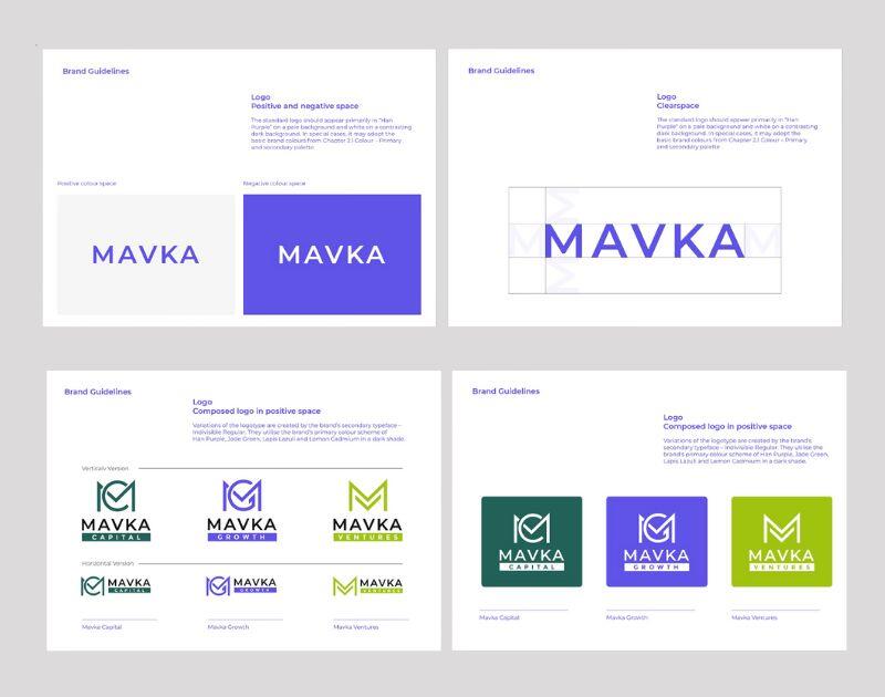 Creative-as-a-Service  Penji branding kit