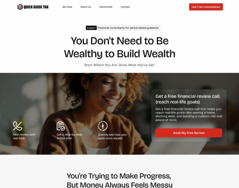 Creative-as-a-Service  web design by Penji