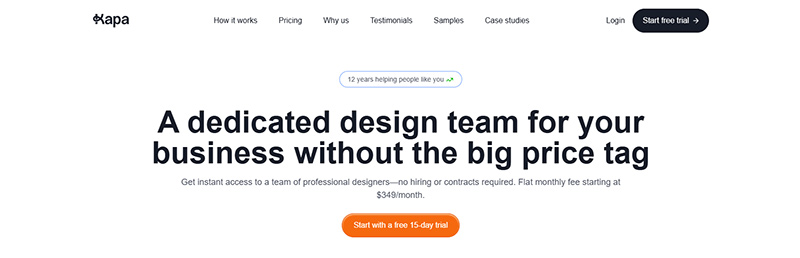 Best unlimited graphic design services