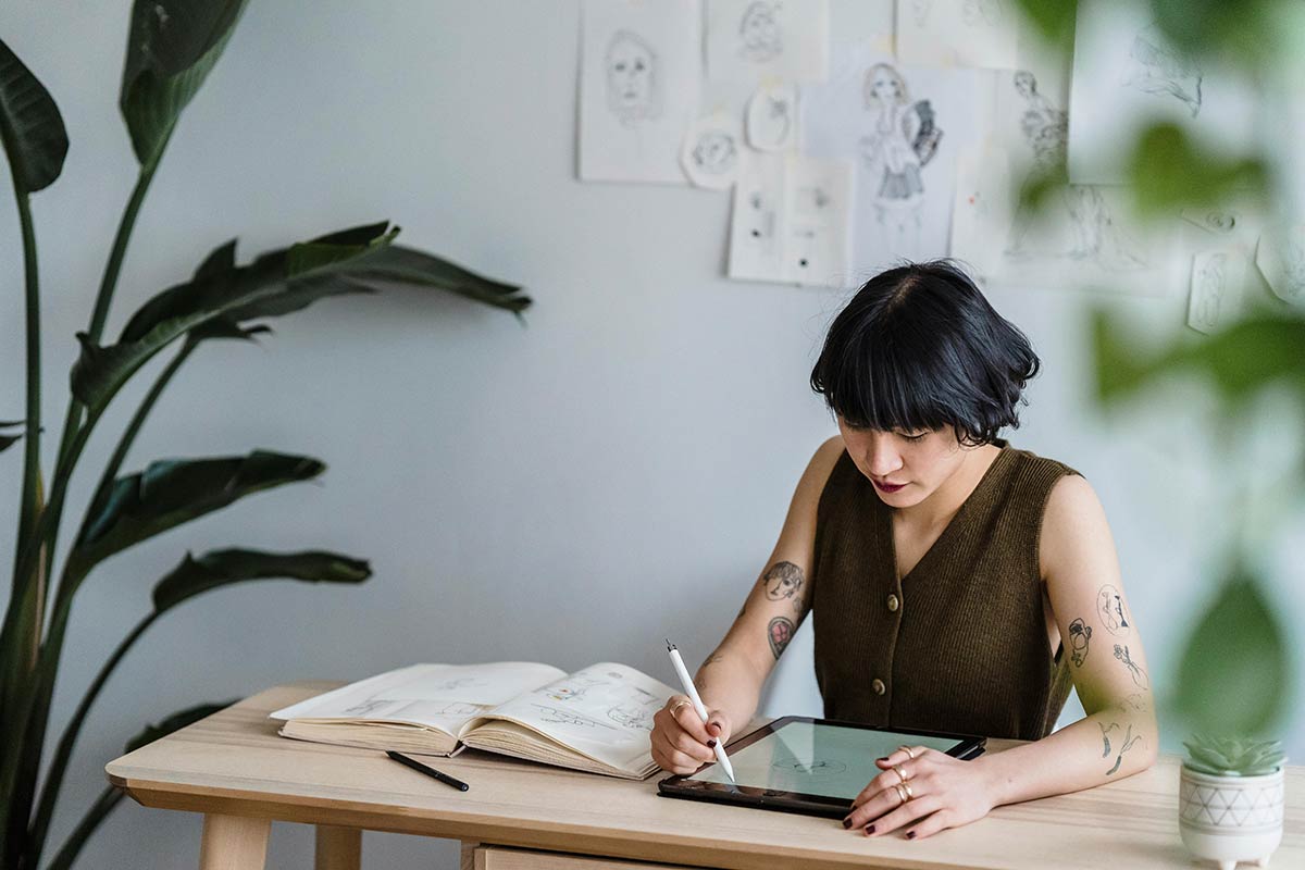 10 Kimp Alternatives: Amazing Graphic Designs for Your Business
