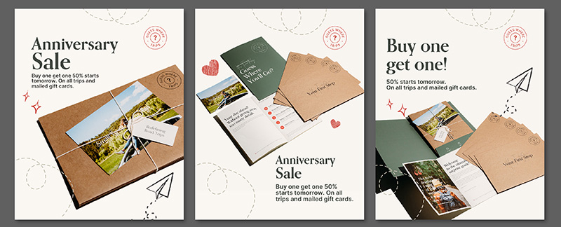 Penji for Social Media Graphics