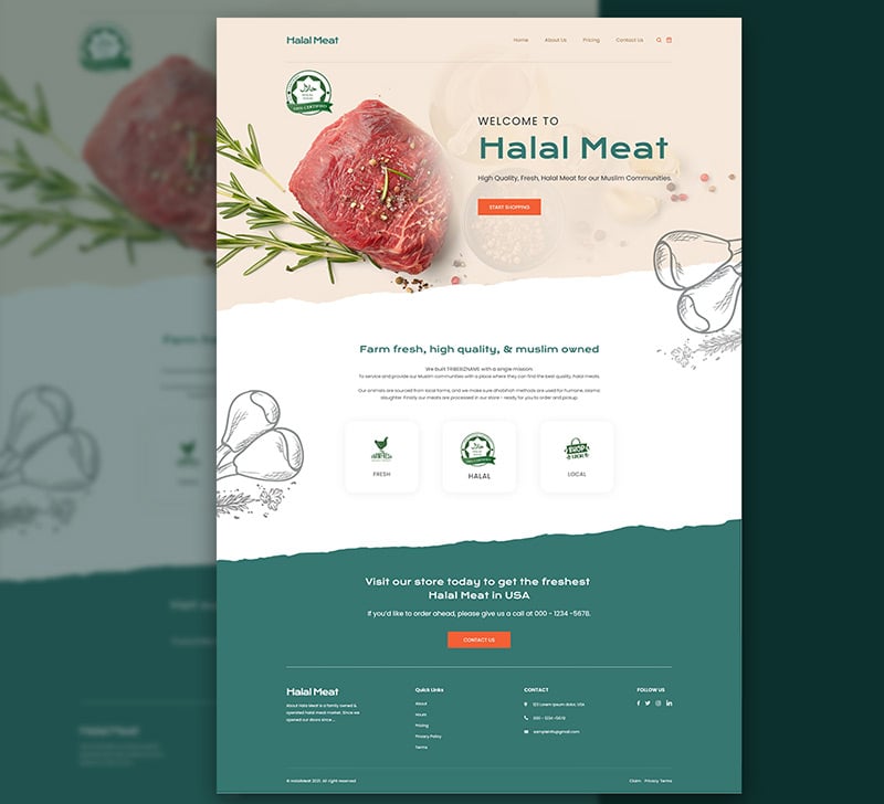 penji website design services
