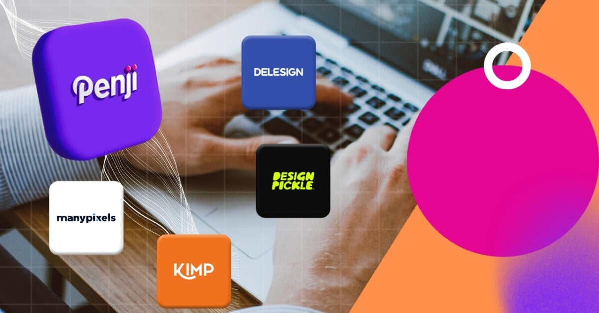 What’s the Best Creative as a Service? Top 5 Options Compared
