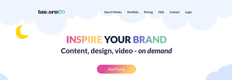 Best unlimited graphic design services