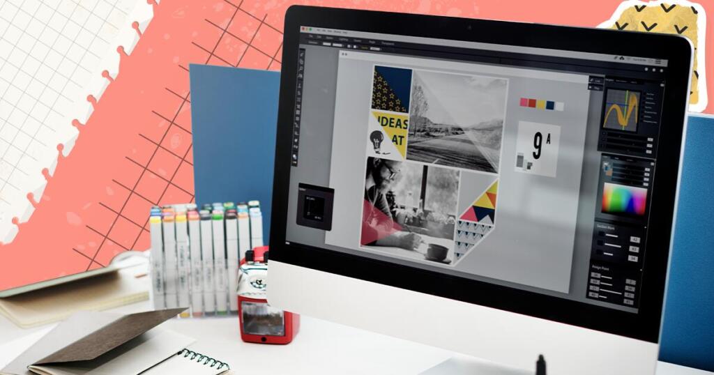 graphic design agency