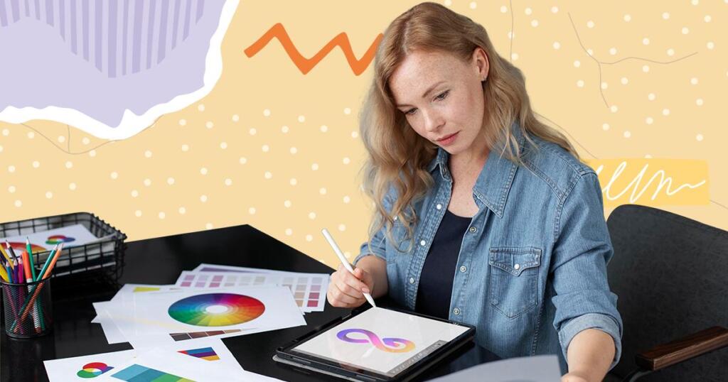 graphic design agency