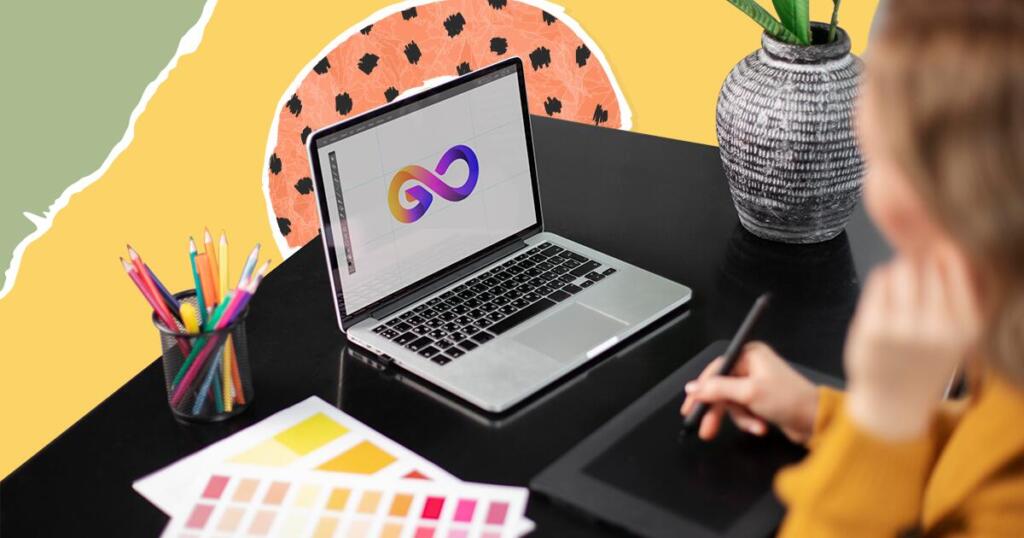 graphic design agency