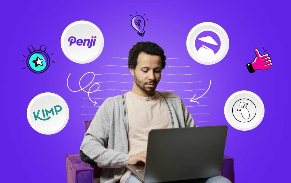 What’s the Best Logo Design Agency in 2025?