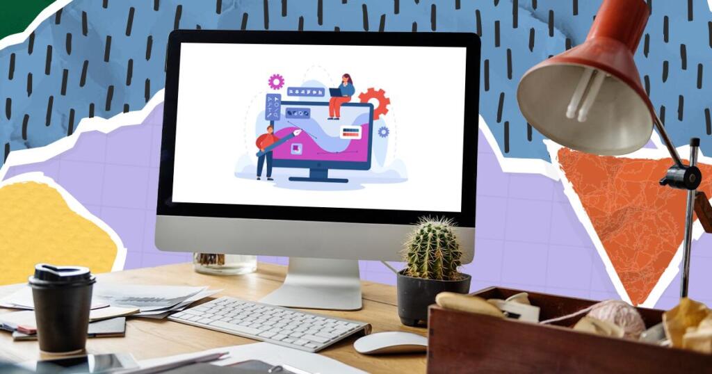 graphic design agency