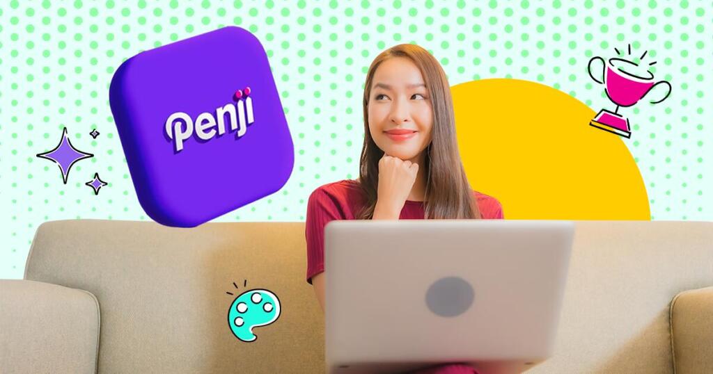 choose penji over kimp