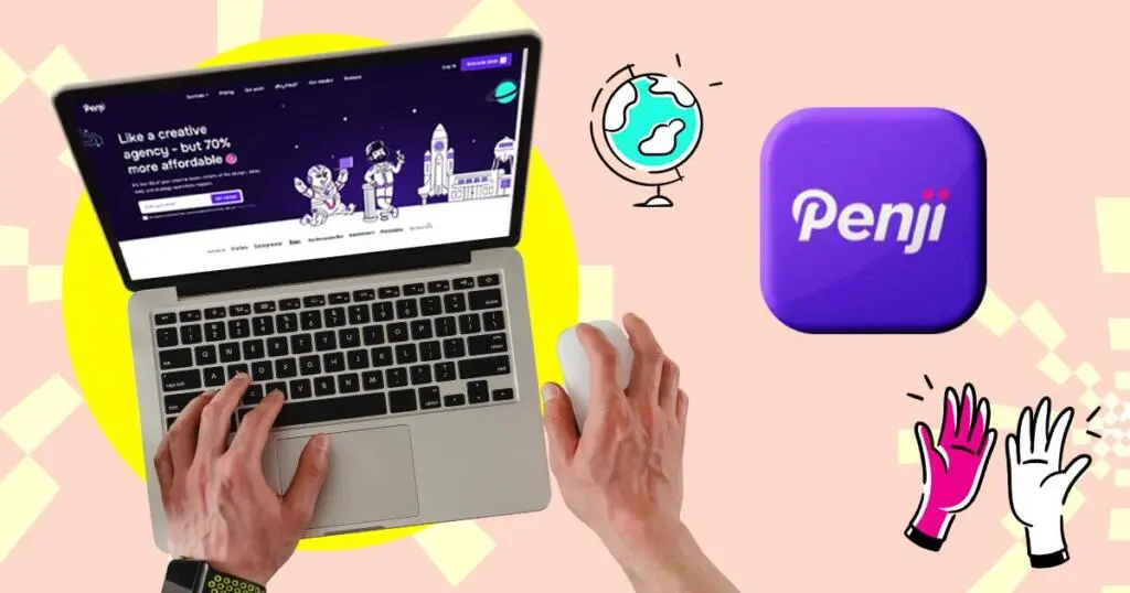 Choose Penji for Print Ads & Billboard Designs
