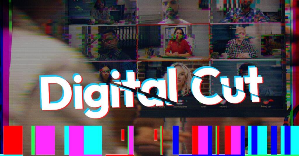 neil patel at digital cut 2025