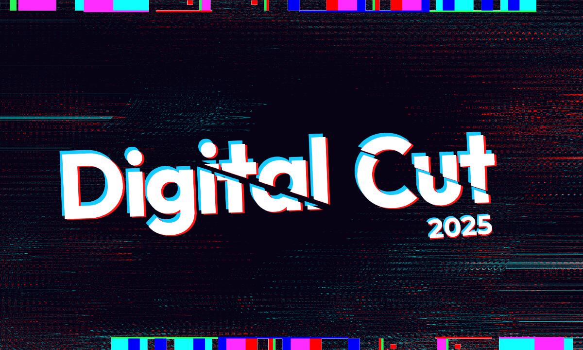Neil Patel at Digital Cut: A Deep Dive Into AI, Growth, Marketing