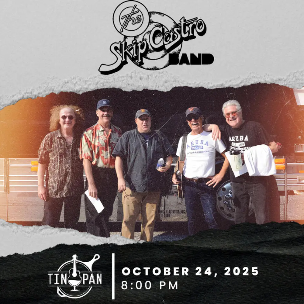 The Skip Castro – Digital Ads