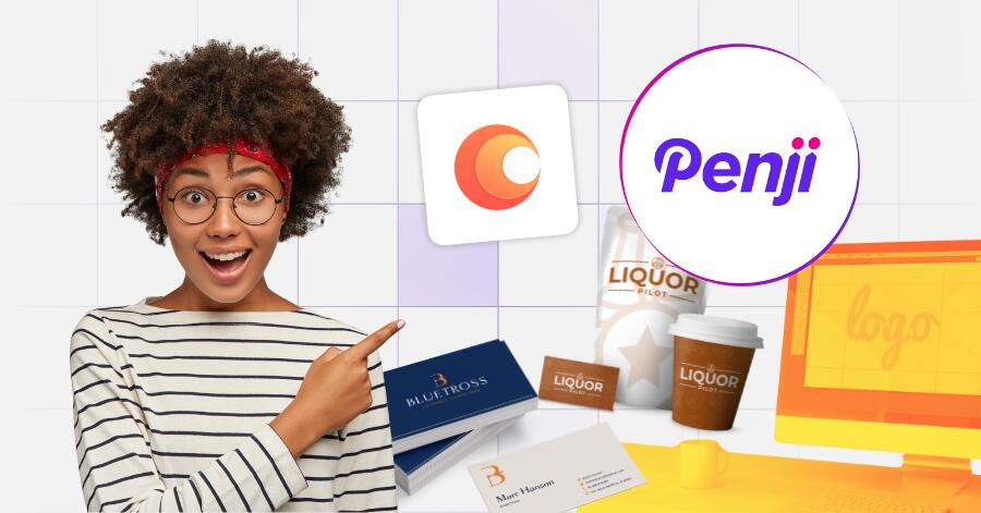 Top Reasons to Choose Penji for Impactful Brand Redesign Services