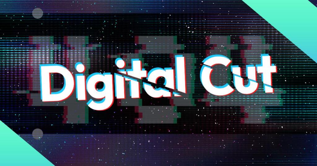 neil patel at digital cut 2025