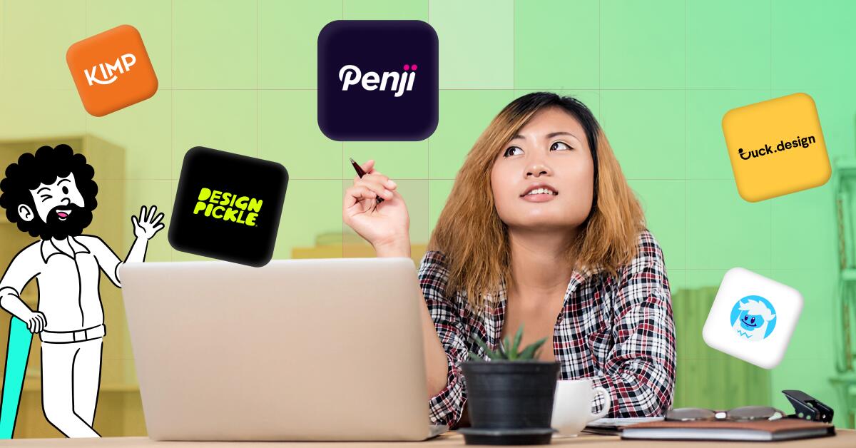 What’s the Best Graphic Design Service for Ecommerce Businesses?