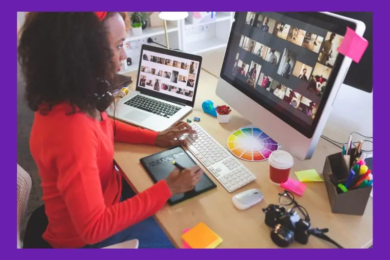 Why Penji Is Best for Marketing Agencies Needing White-Label Design Support