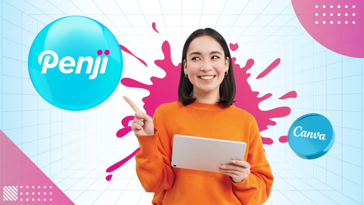 Top Reasons to Choose Penji Over Canva for Your Creative Projects