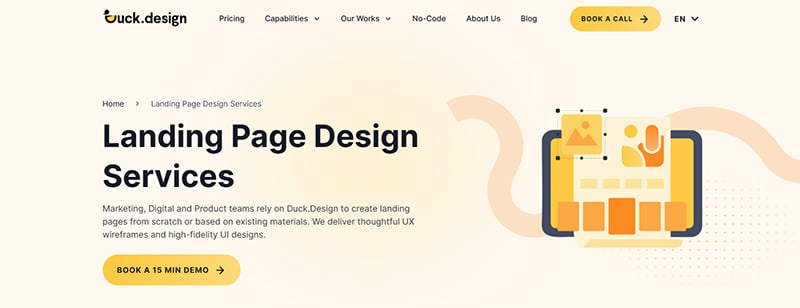 Graphic Design Service for Ecommerce Businesses