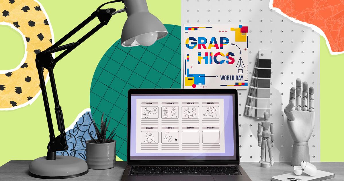 Graphic Design Agency: A Complete Guide to Outsourcing Design