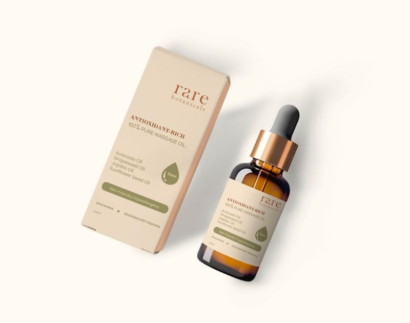 best branding agency packaging design by Penji